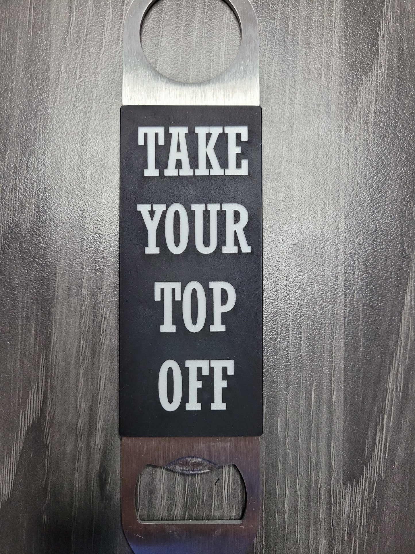 Fun Bar Keys