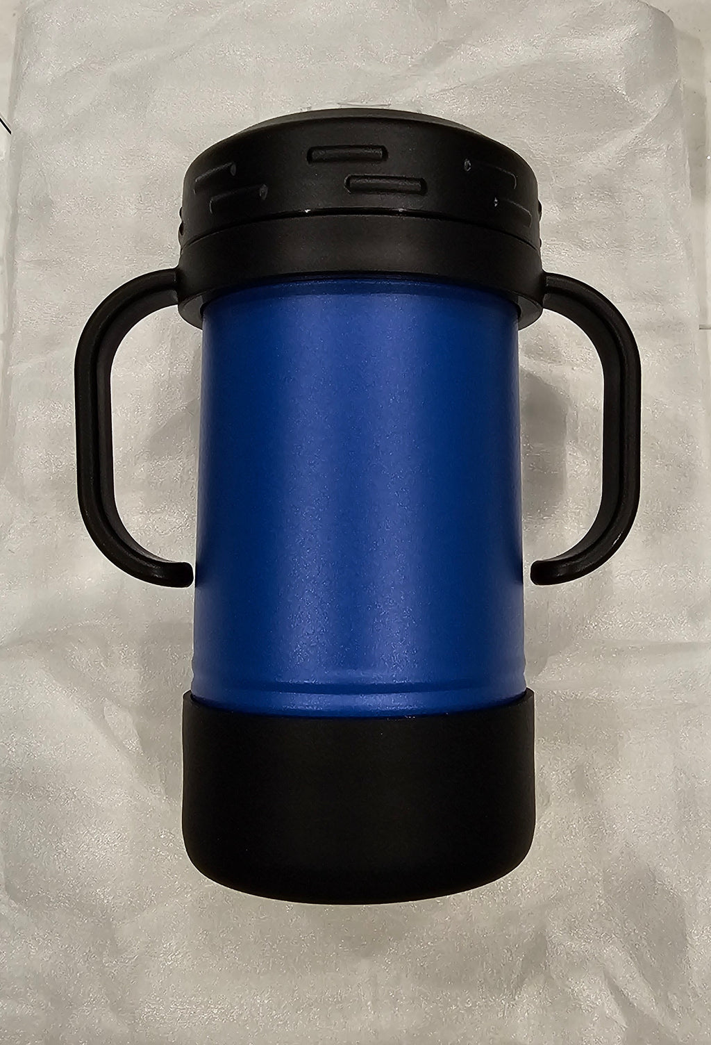 Personalized Laser Engraved Sippy Cup: Toddler Gift