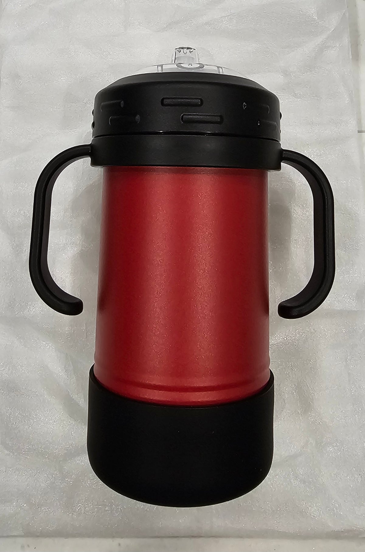 Personalized Laser Engraved Sippy Cup: Toddler Gift