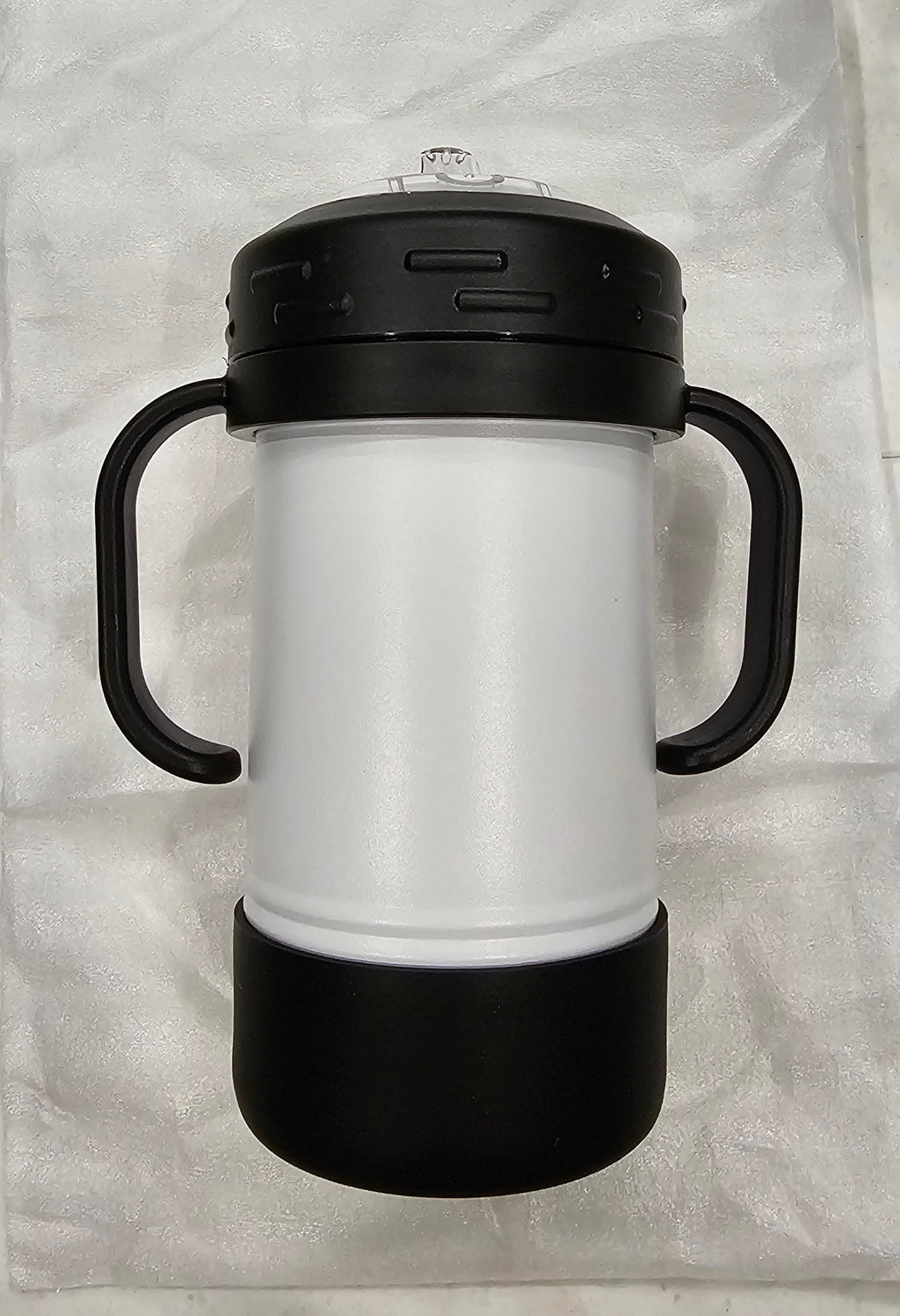 Personalized Laser Engraved Sippy Cup: Toddler Gift