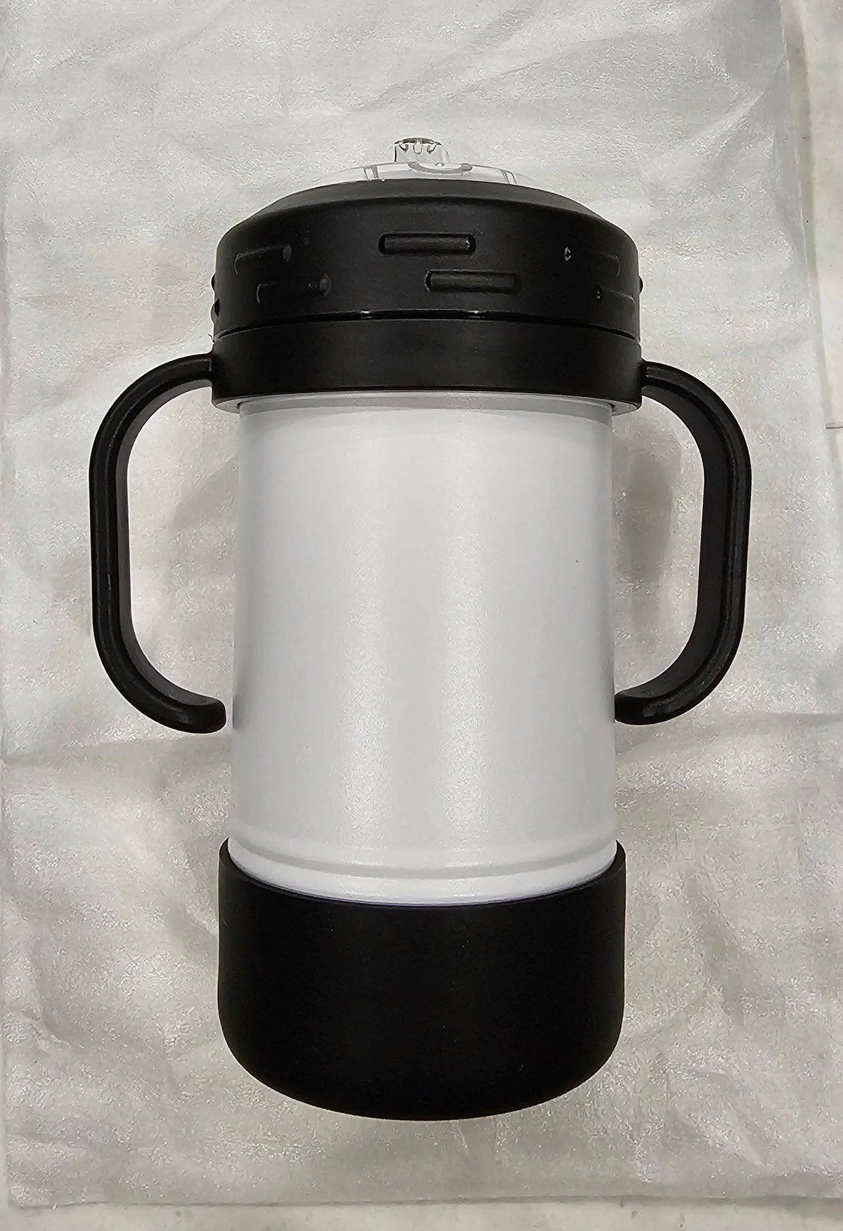 Personalized Laser Engraved Sippy Cup: Toddler Gift