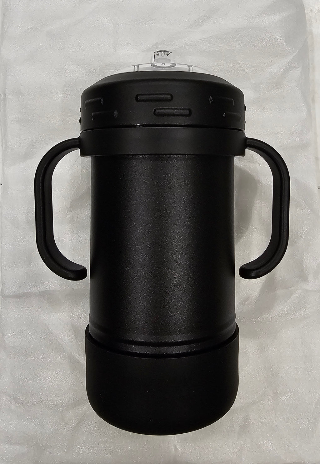 Personalized Laser Engraved Sippy Cup: Toddler Gift