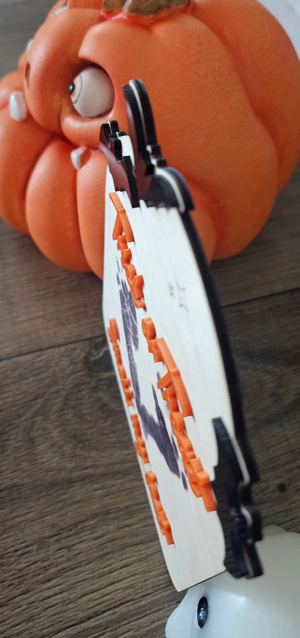 Baby's First Halloween / Trick or Treat / Smell my Feet