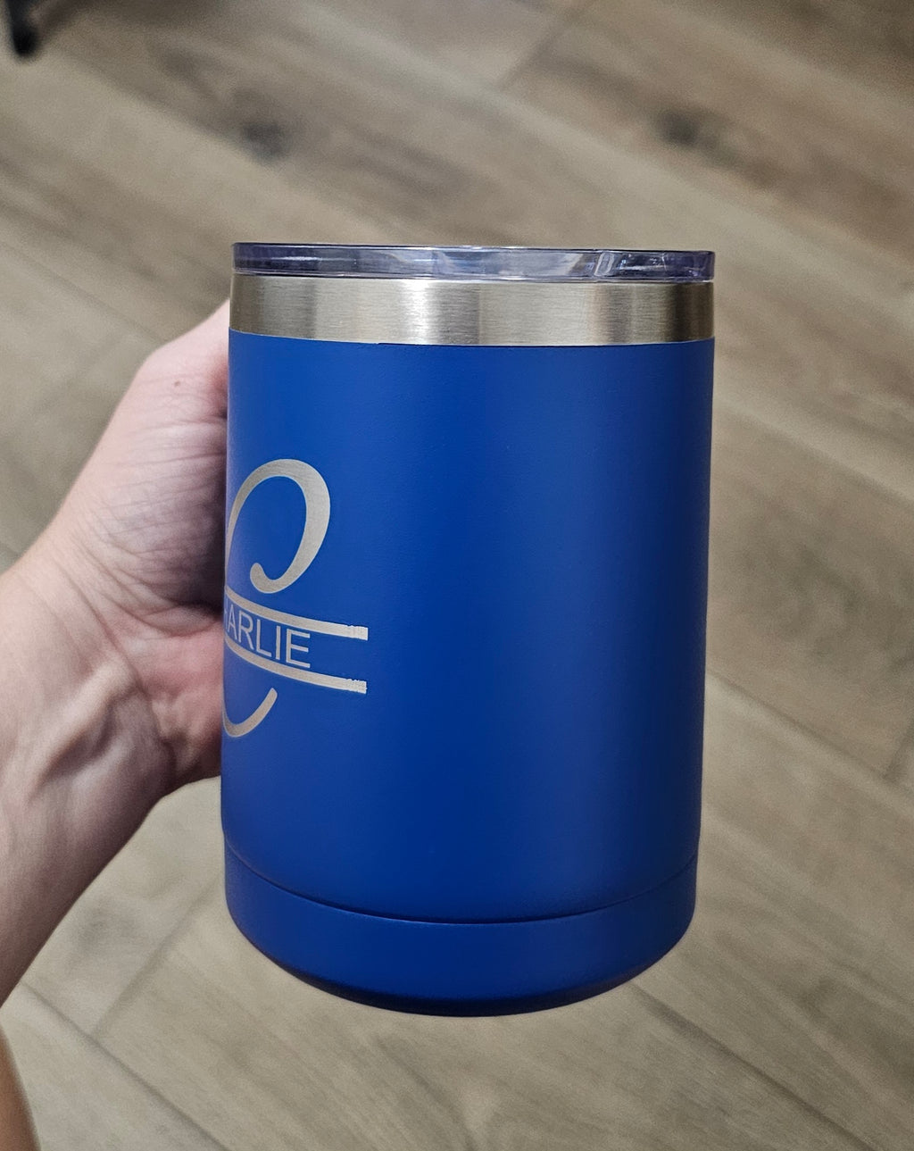 Custom 15oz Coffee Mug / Coffee Lover's Gift