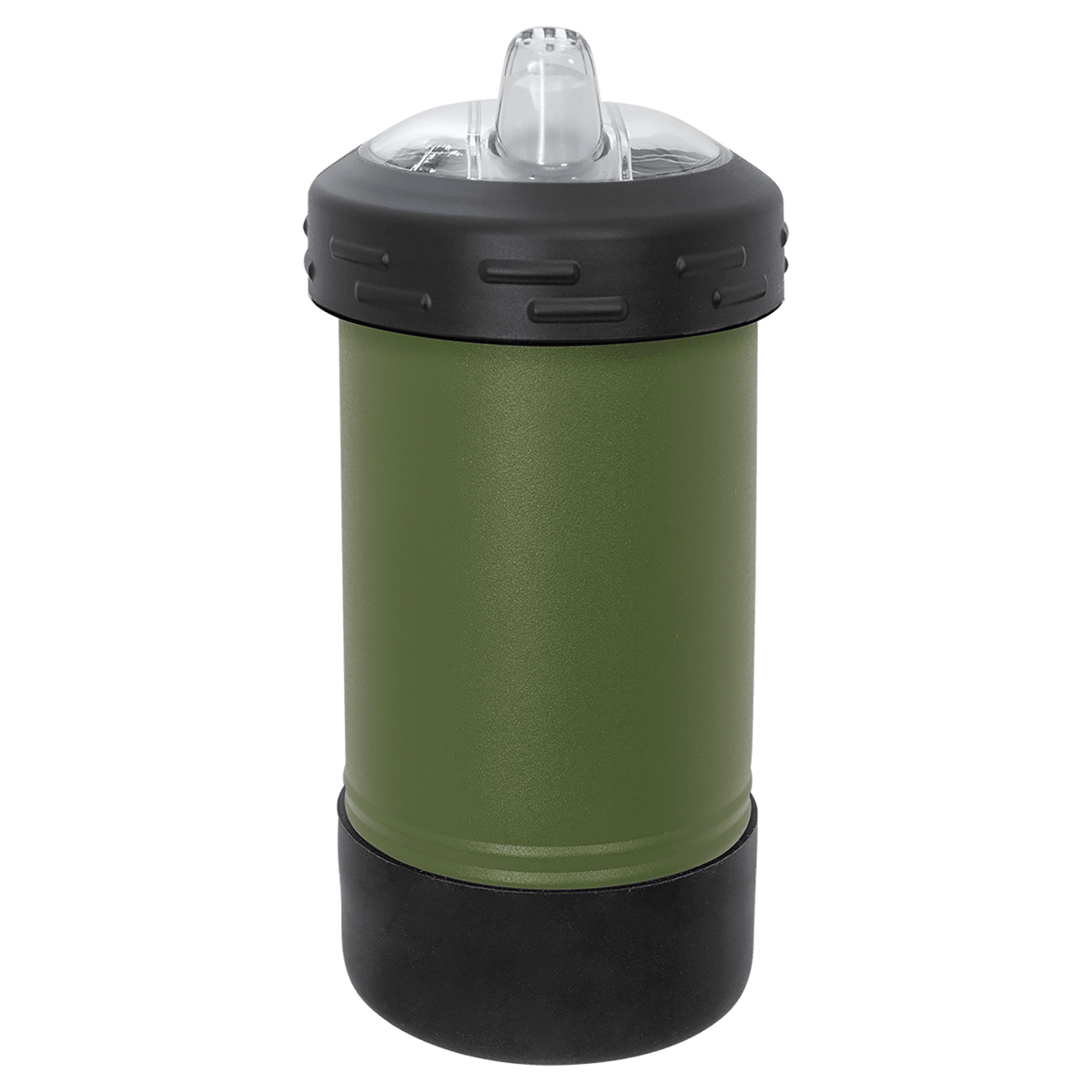 Personalized Laser Engraved Sippy Cup: Toddler Gift