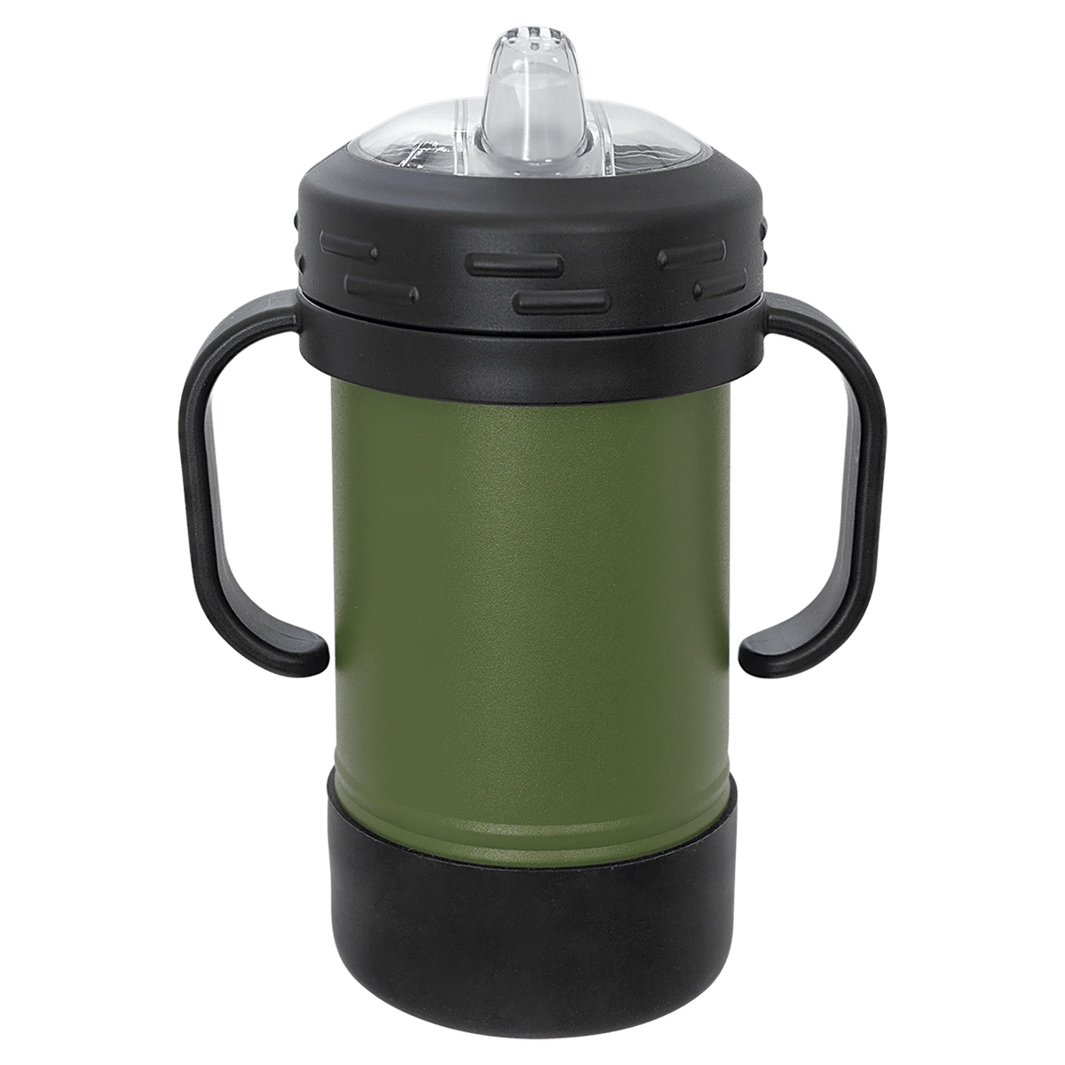 Personalized Laser Engraved Sippy Cup: Toddler Gift