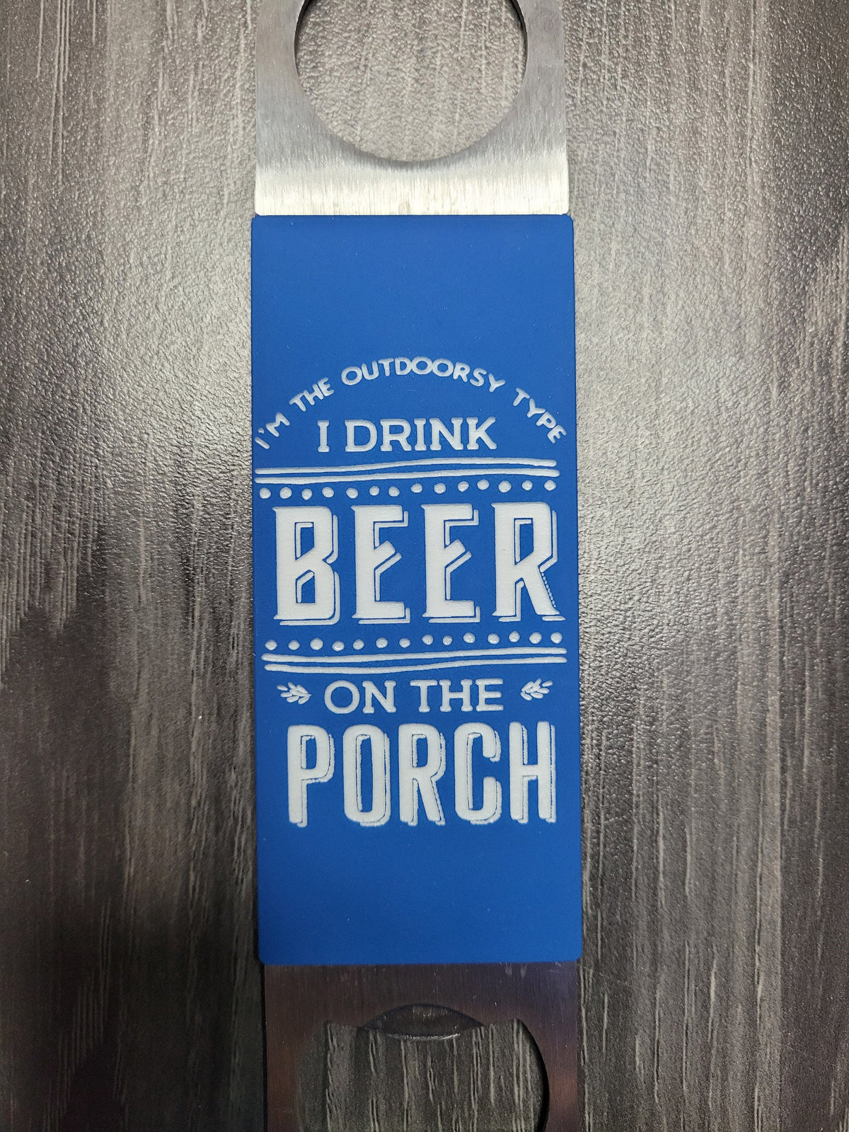 Fun Bar Keys
