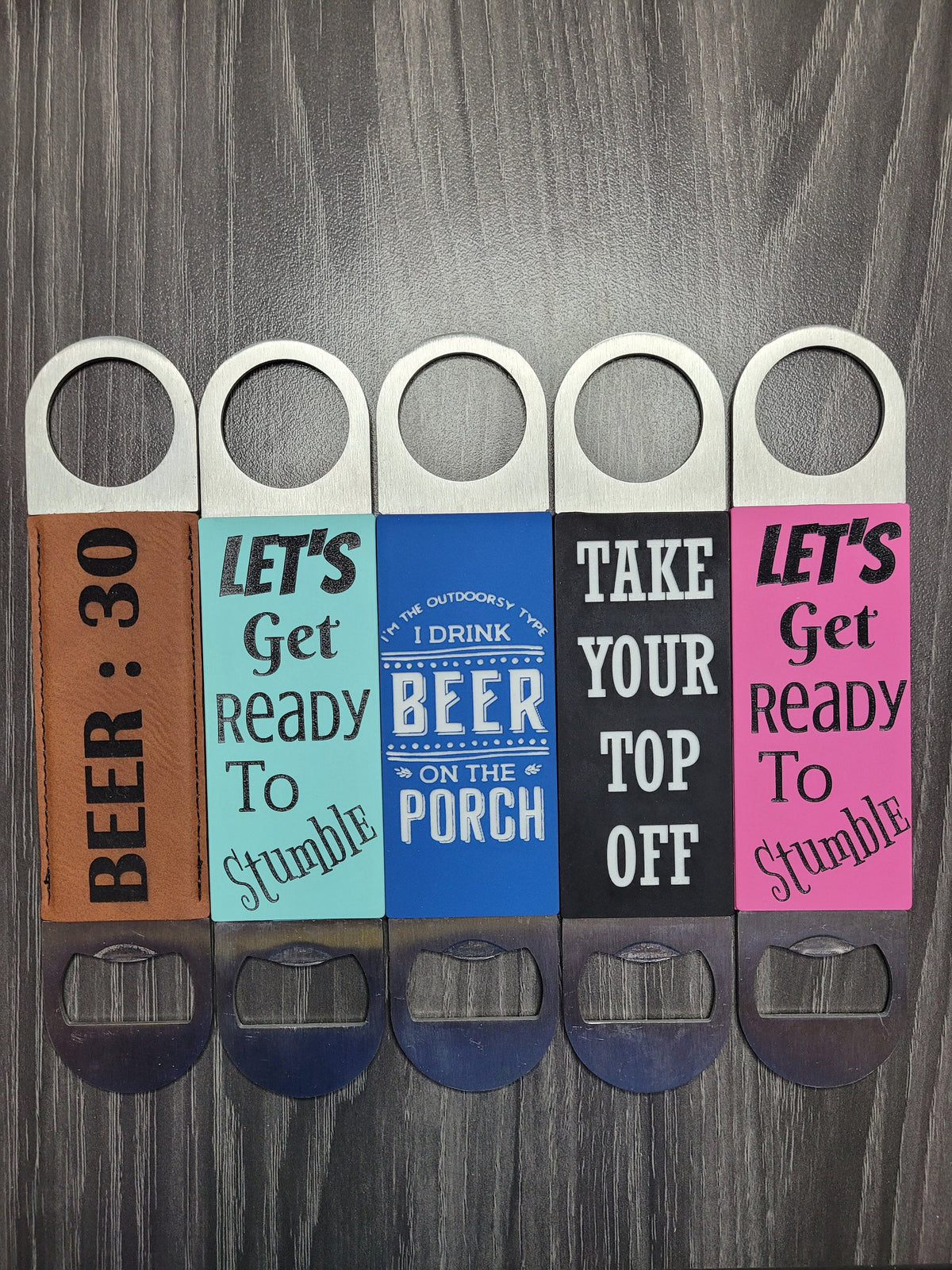 Fun Bar Keys