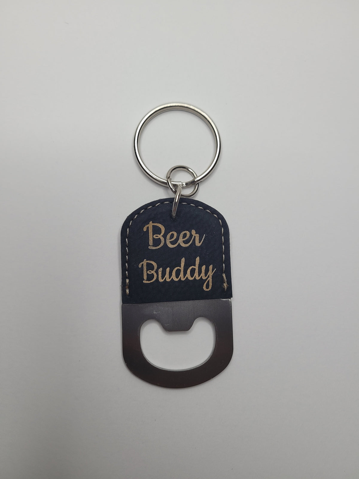 Keychain Bottle Opener