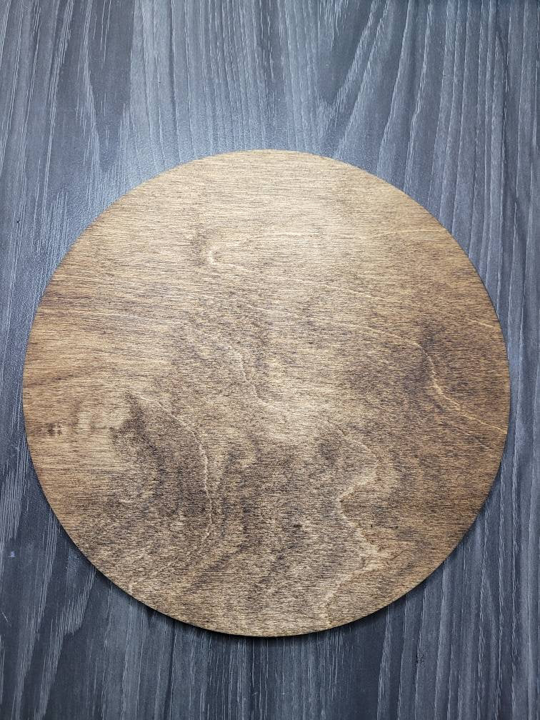 Wooden Bathroom Sign, Cowboy and Cowgirl